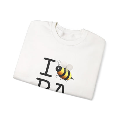 "I Bee in Pennsylvania" Sweatshirt