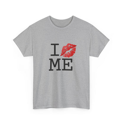 "I Kiss Mark Maine" Tee
