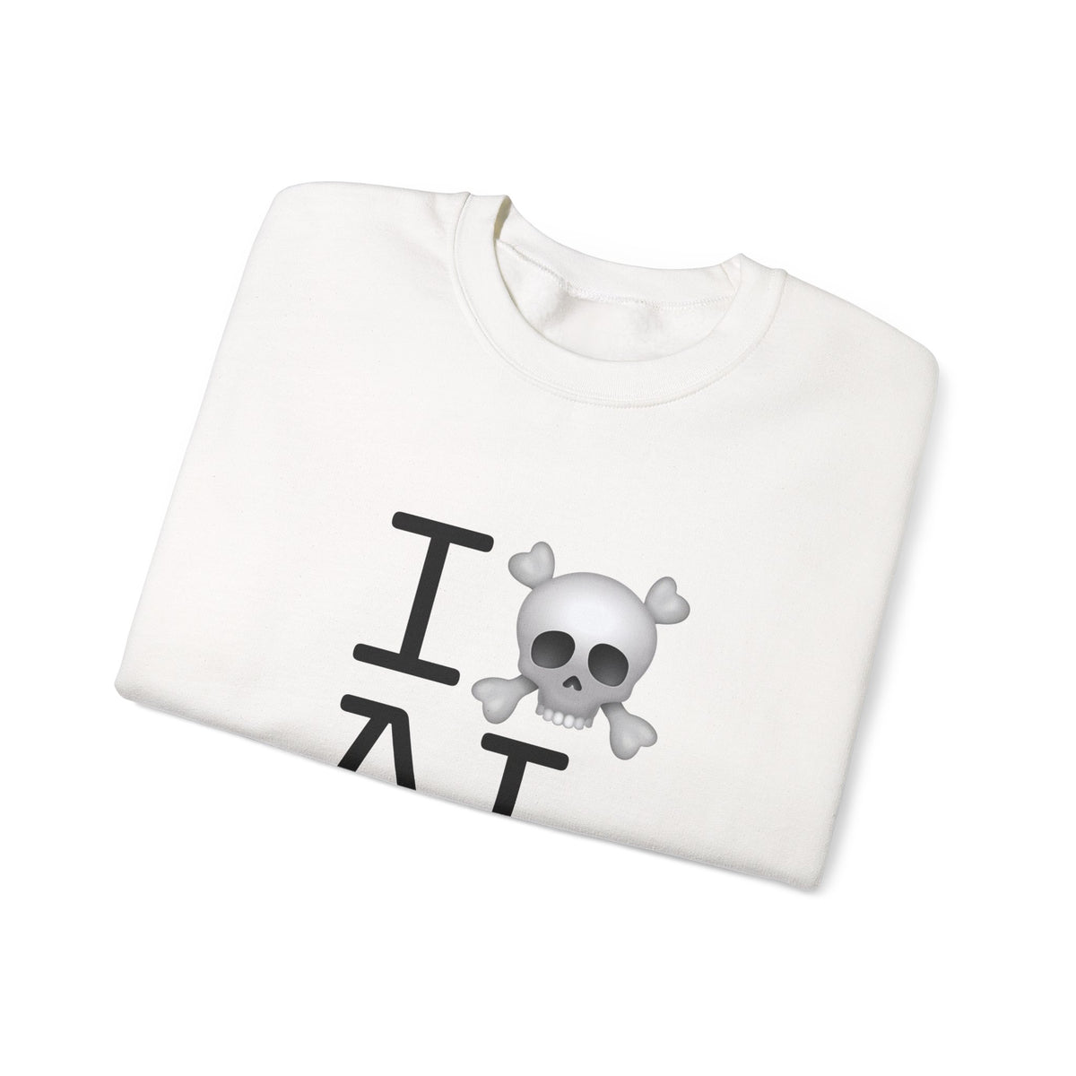 "I'm a Pirate in Alabama" Sweatshirt