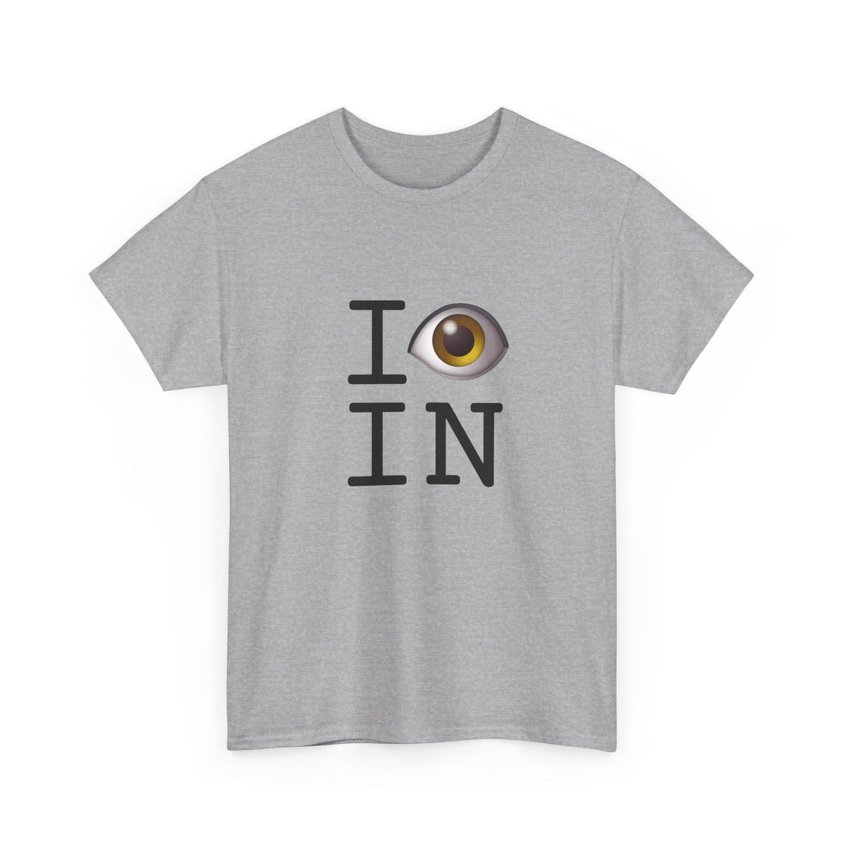 "I See (Eye) Indiana" Tee