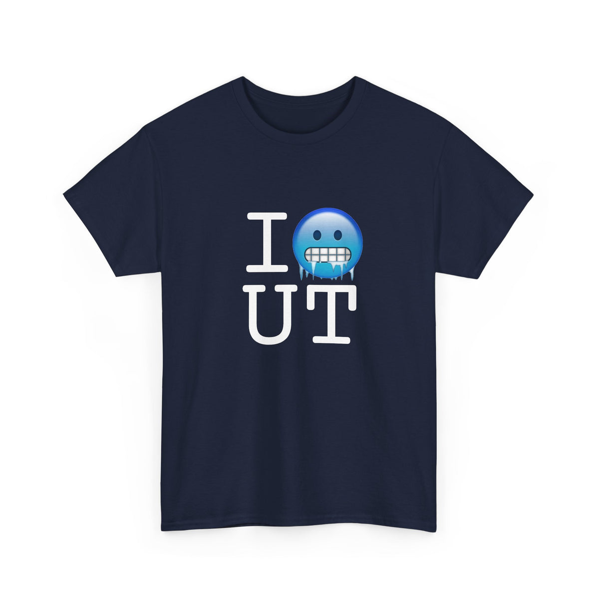 "I'm Cold in Utah" Tee