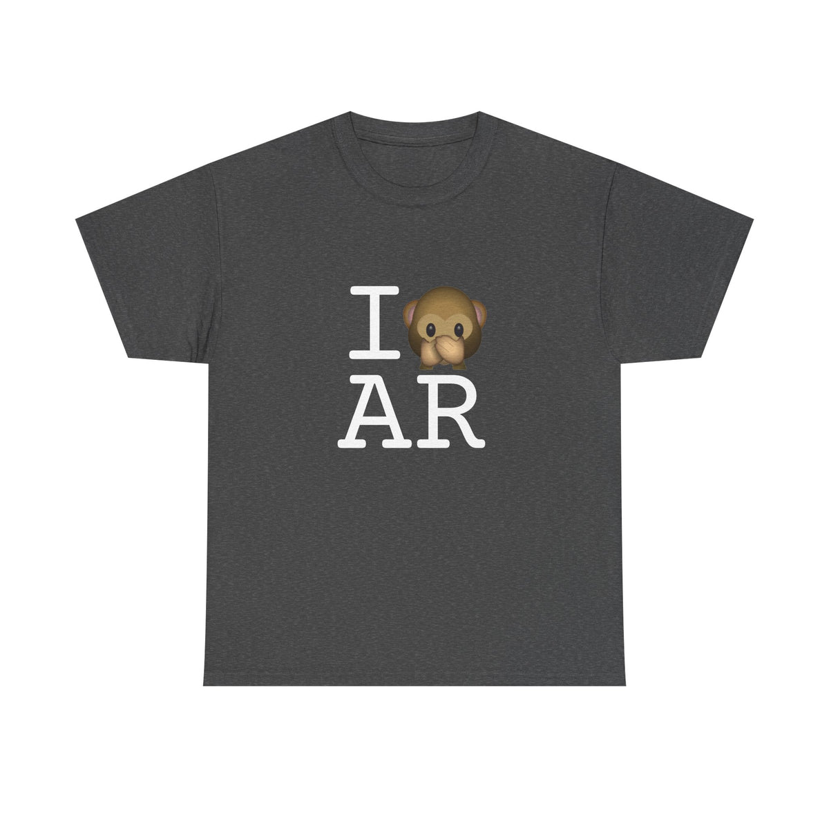 "I Don't Speak about Arkansas" Tee
