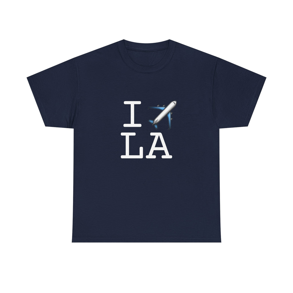 "I Fly Over Louisiana" Tee