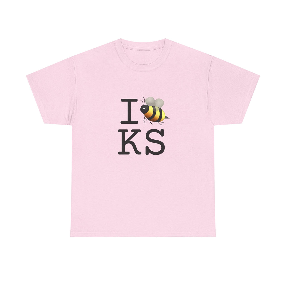 "I Bee in Kansas" Tee