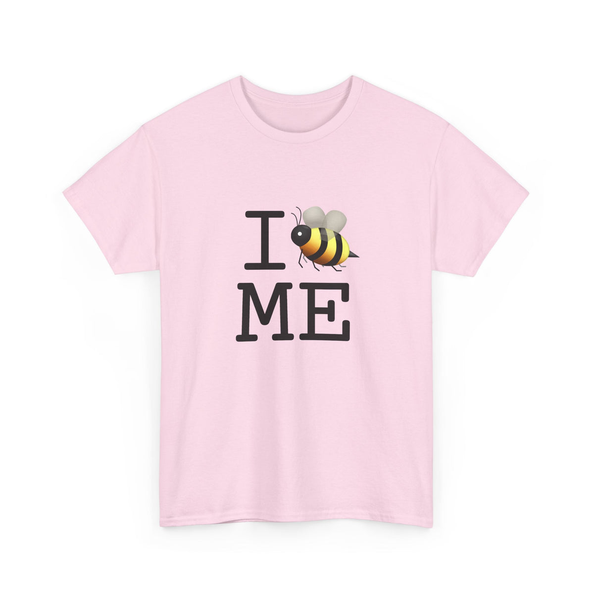 "I Bee in Maine" Tee