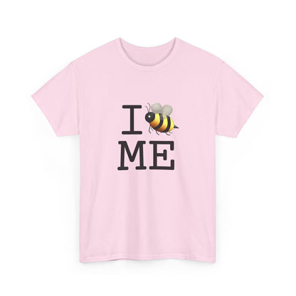 "I Bee in Maine" Tee