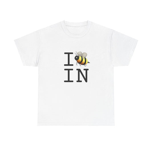 "I Bee in Indiana" Tee