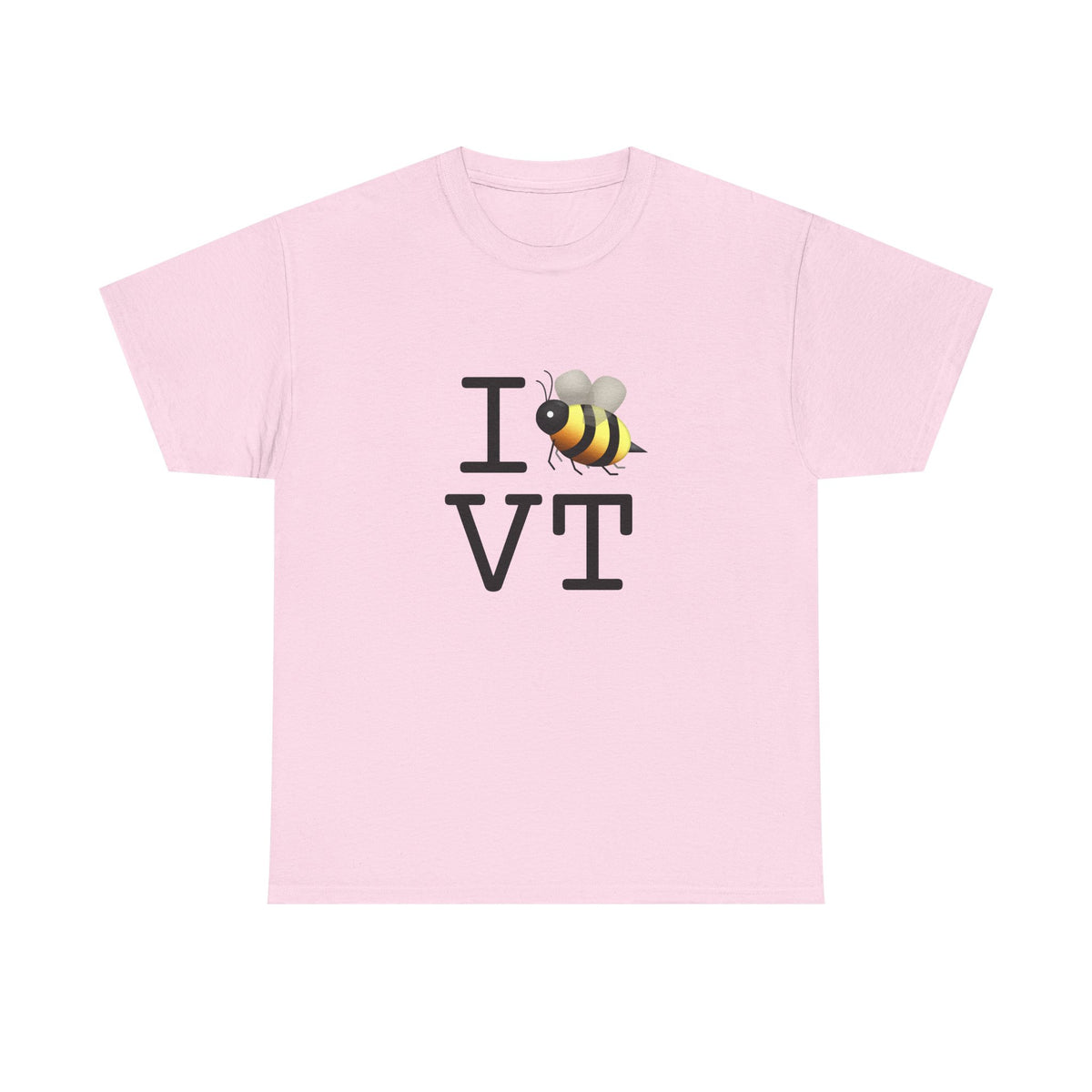 "I Bee in Vermont" Tee