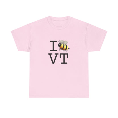 "I Bee in Vermont" Tee