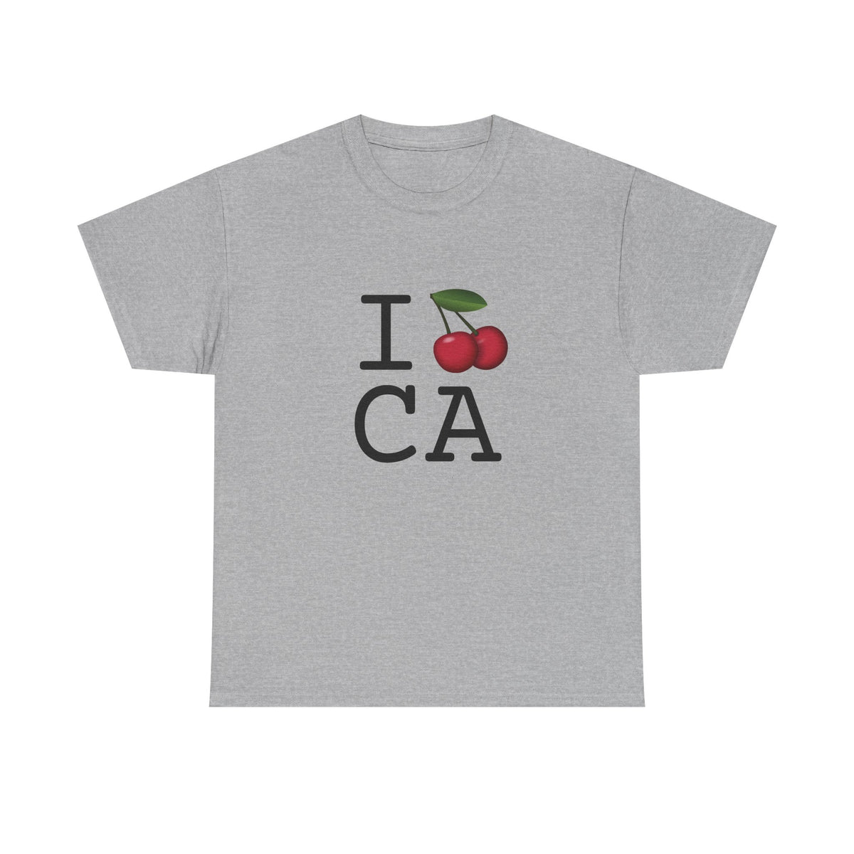 "I Cherry California" Tee