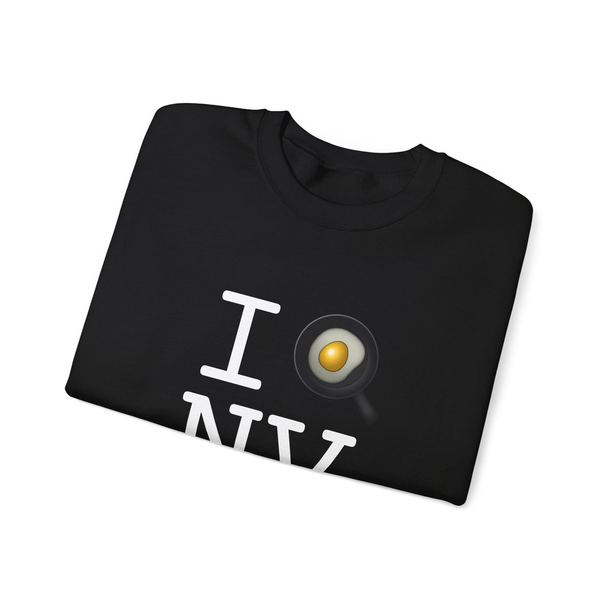"I Cook in Nevada" Sweatshirt