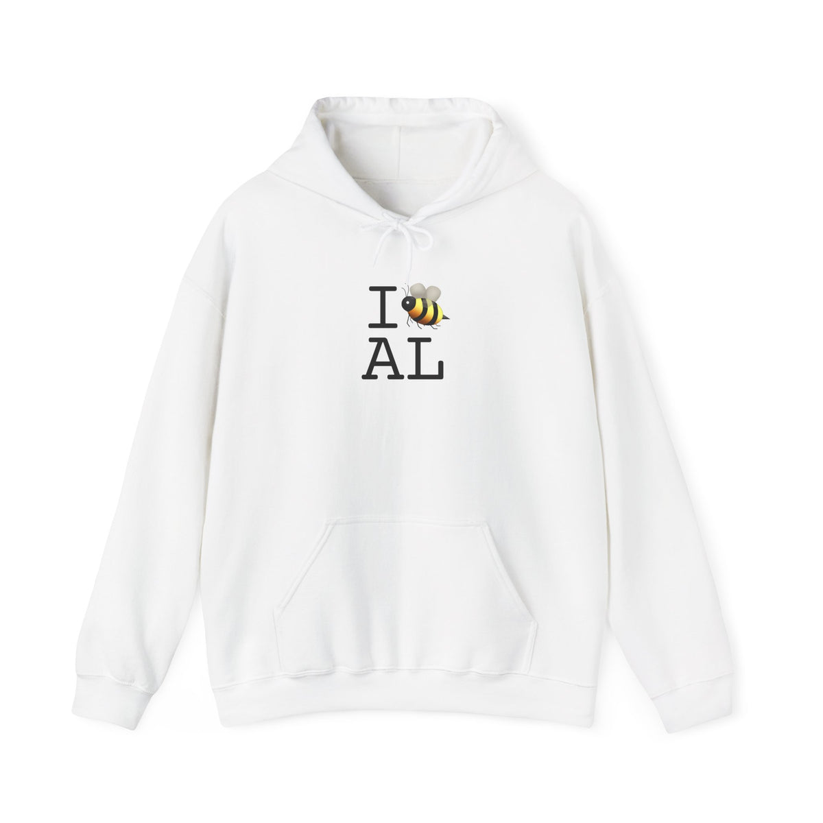 "I Bee in Alabama" Hoodie