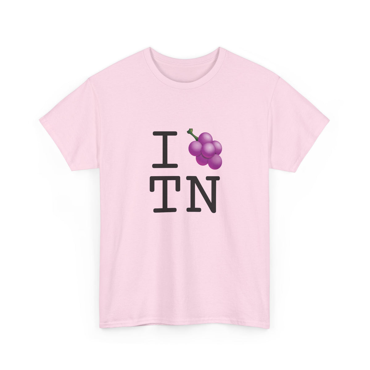 "I Grape Tennessee" Tee