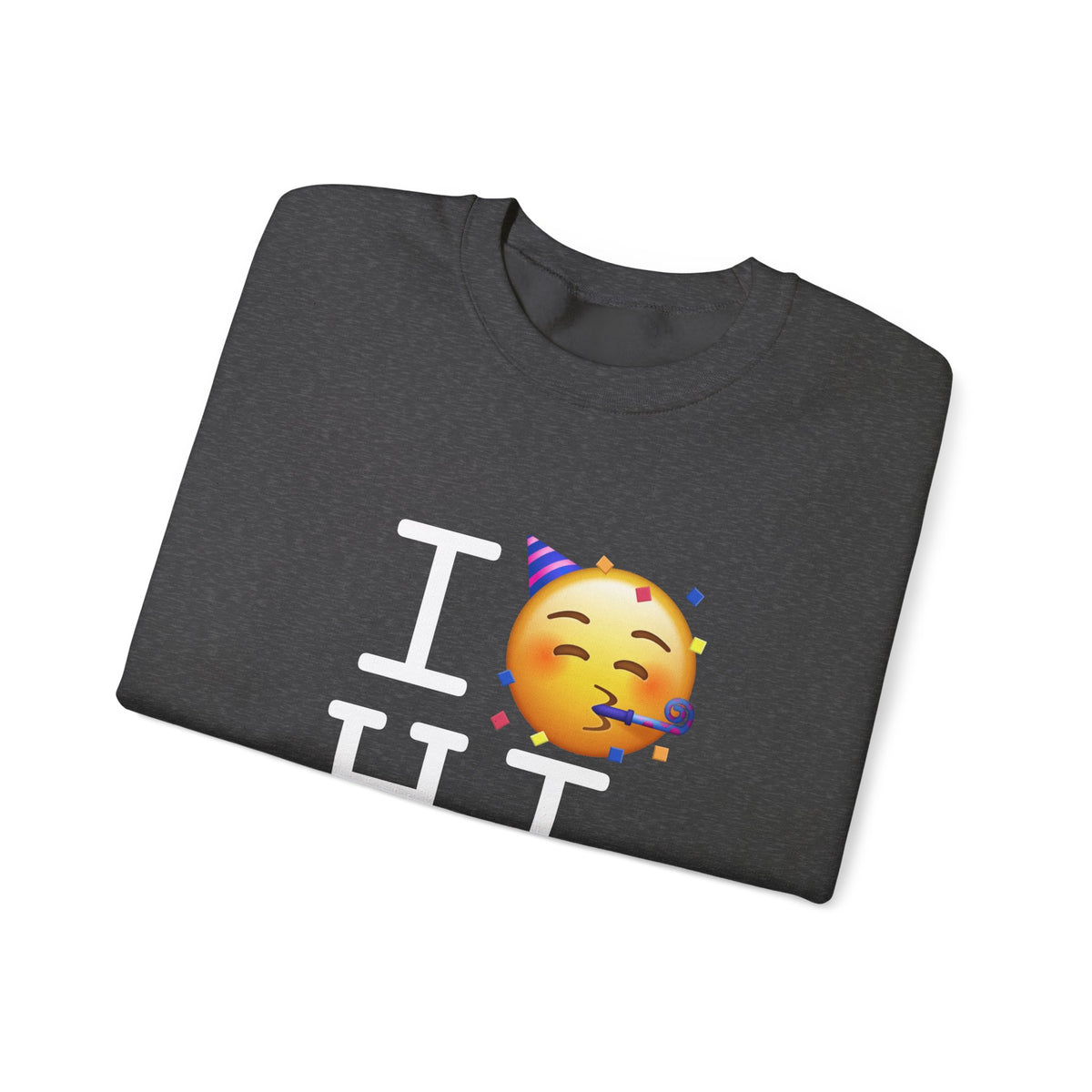 "I Celebrate Hawaii" Sweatshirt