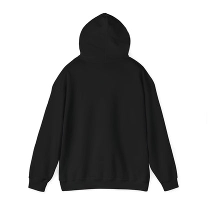 "I Blow a Kiss at Georgia" Hoodie