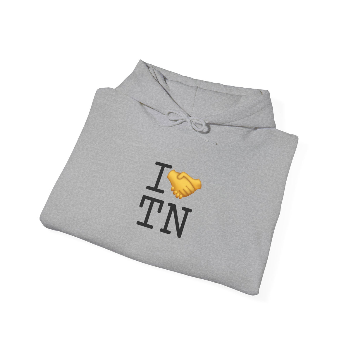 "I Have an Arrangement with Tennessee" Hoodie