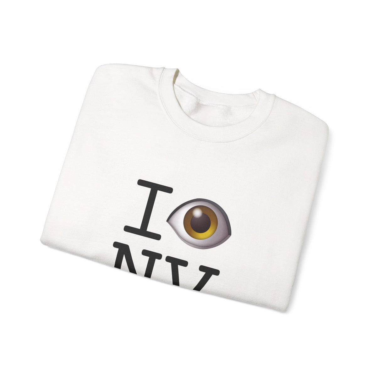 "I See (Eye) Nevada" Sweatshirt