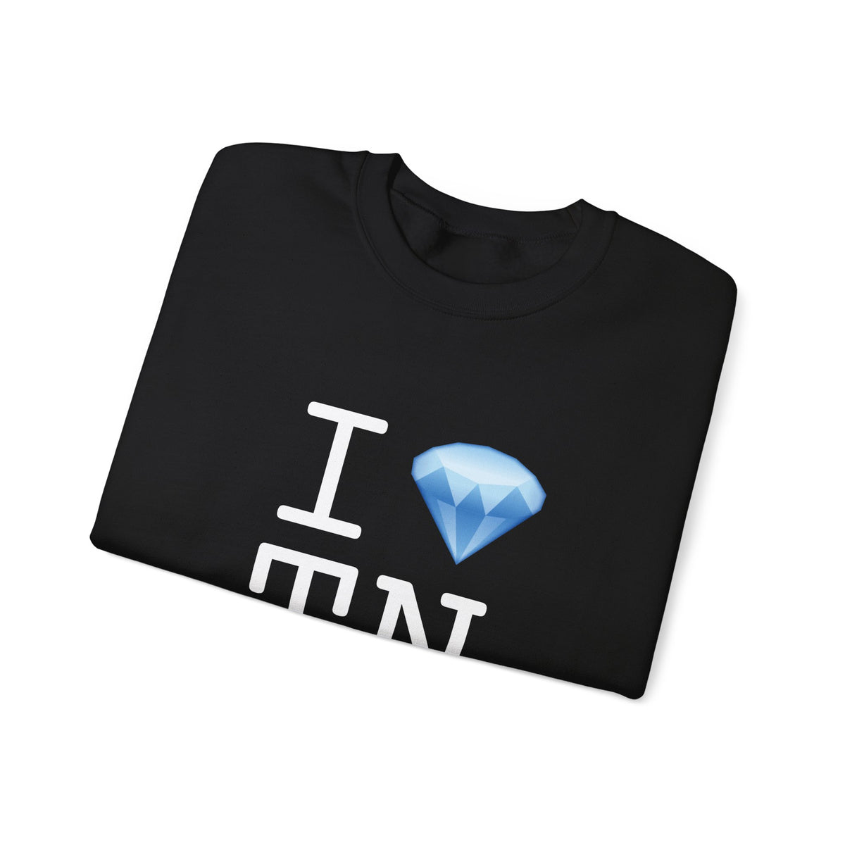 "I Diamond Tennessee" Sweatshirt