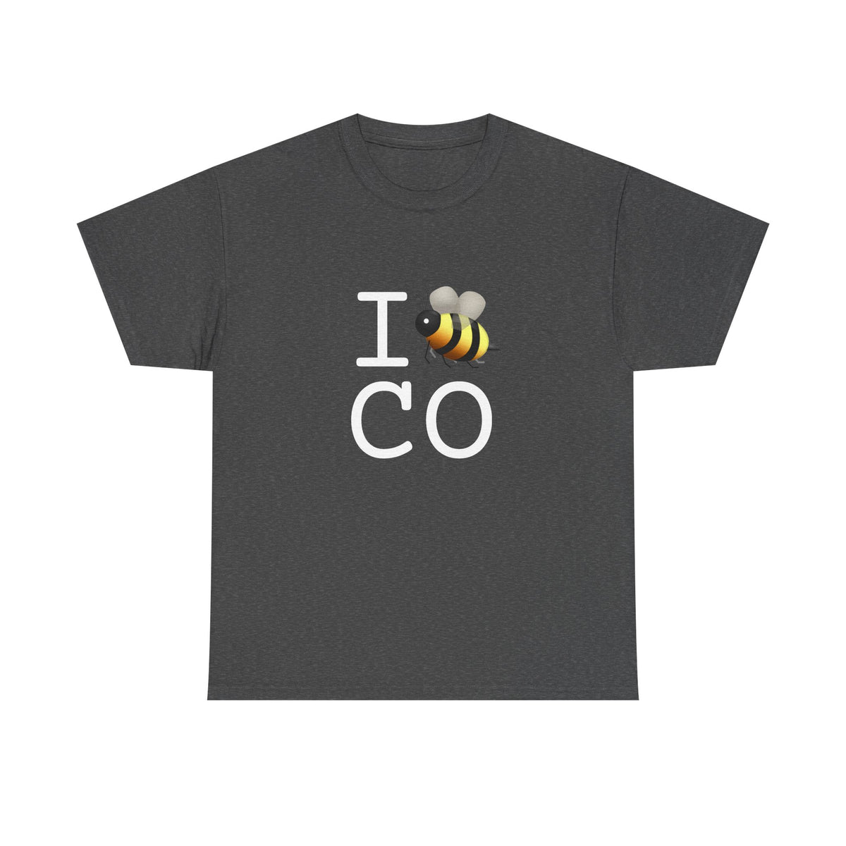 "I Bee in Colorado" Tee