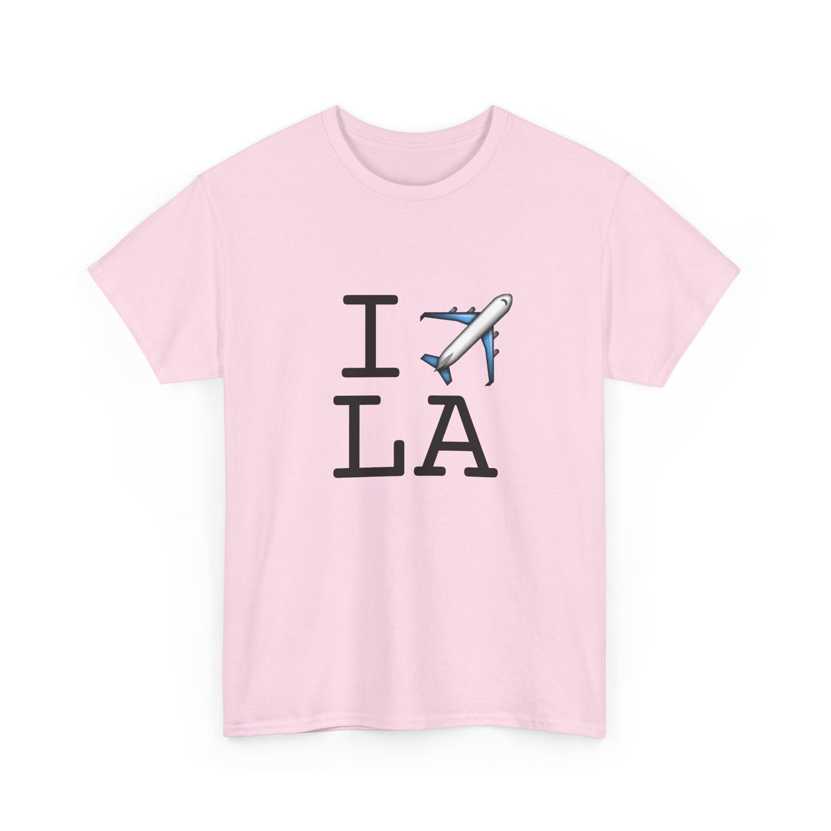 "I Fly Over Louisiana" Tee