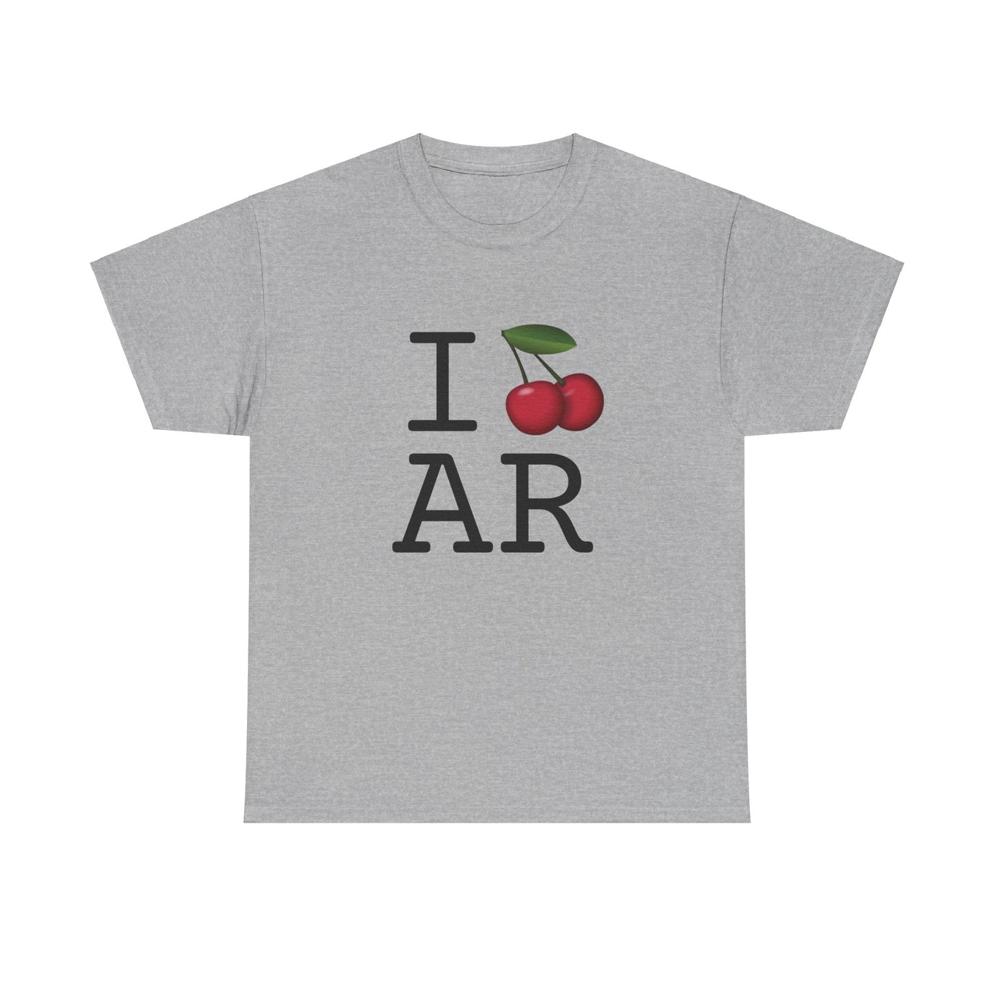 "I Cherry Arkansas" Tee