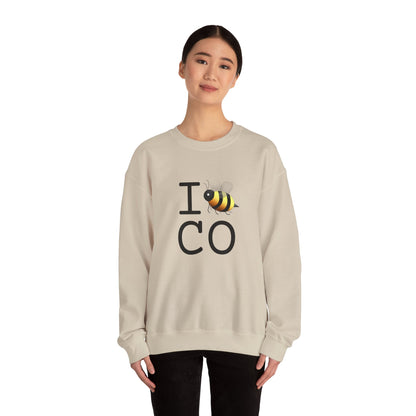 "I Bee in Colorado" Sweatshirt