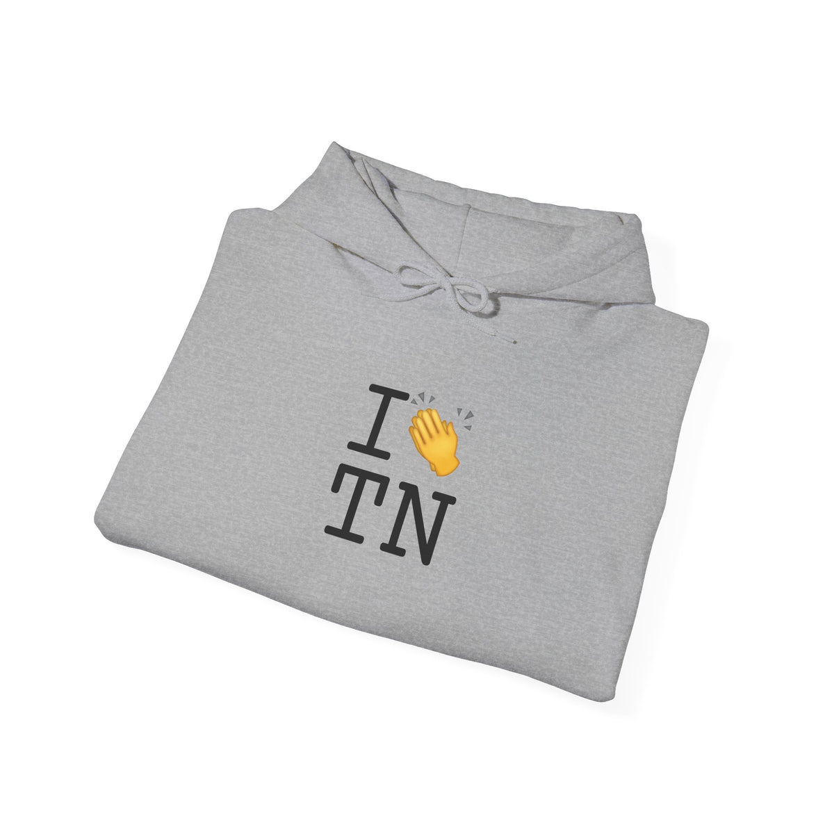 "I Applaud Tennessee" Hoodie