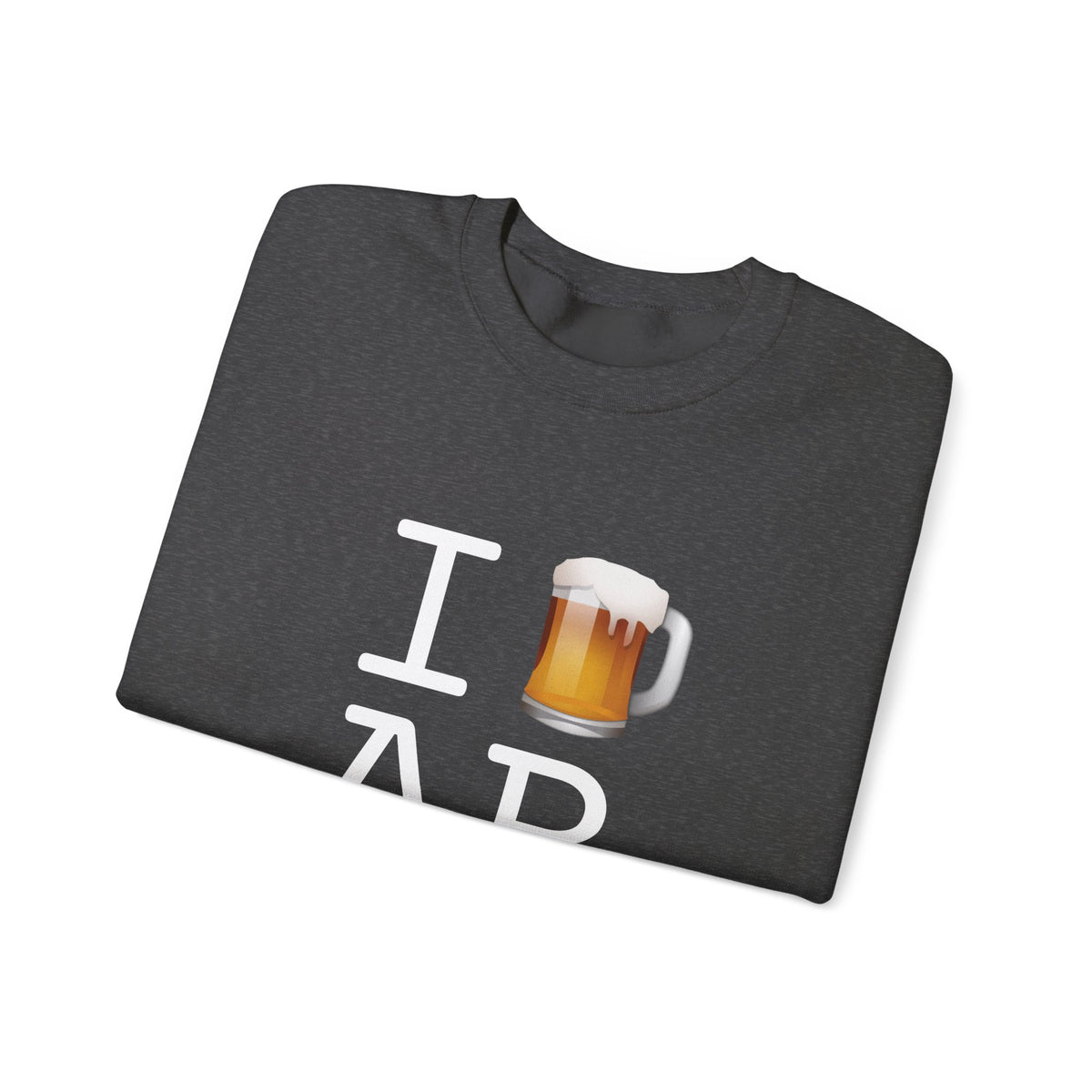 "I Beer Arkansas" Sweatshirt