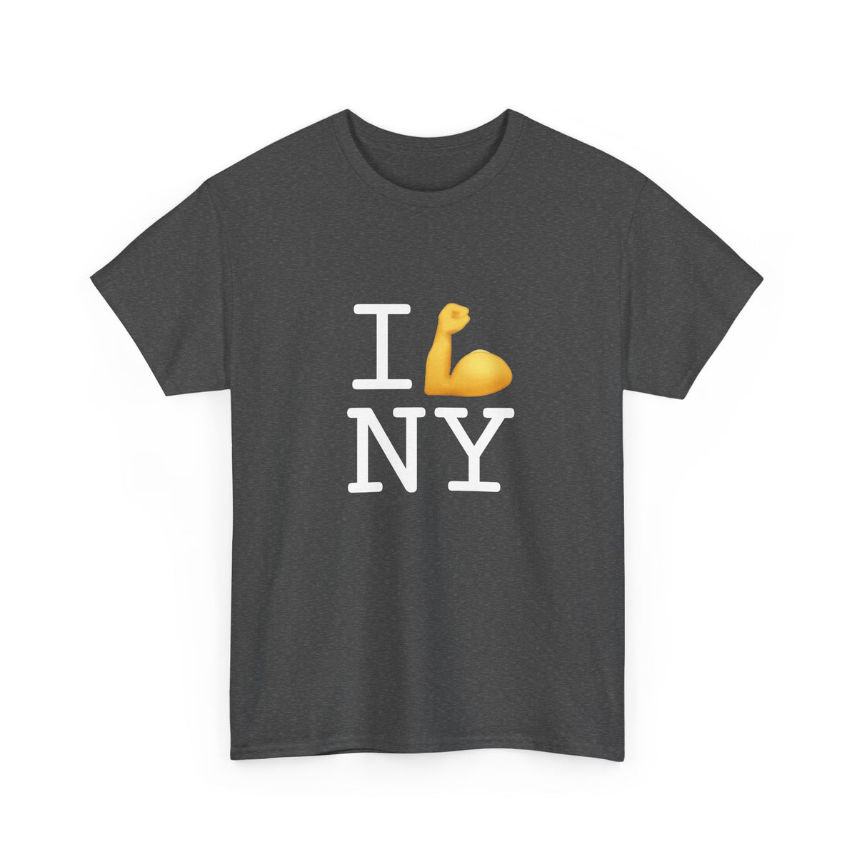 "I Flex in/on New York" Tee