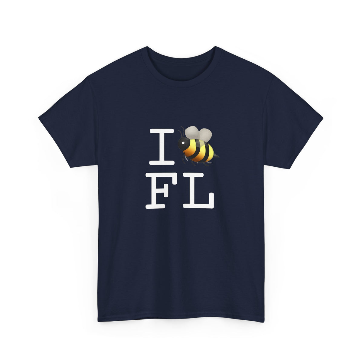"I Bee in Florida" Tee