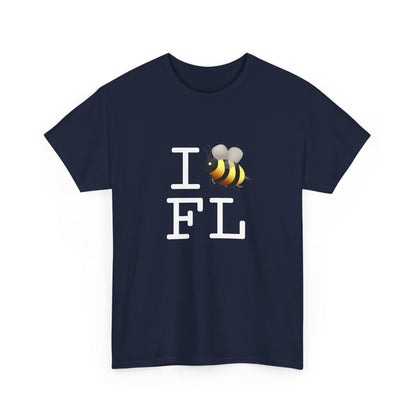 "I Bee in Florida" Tee
