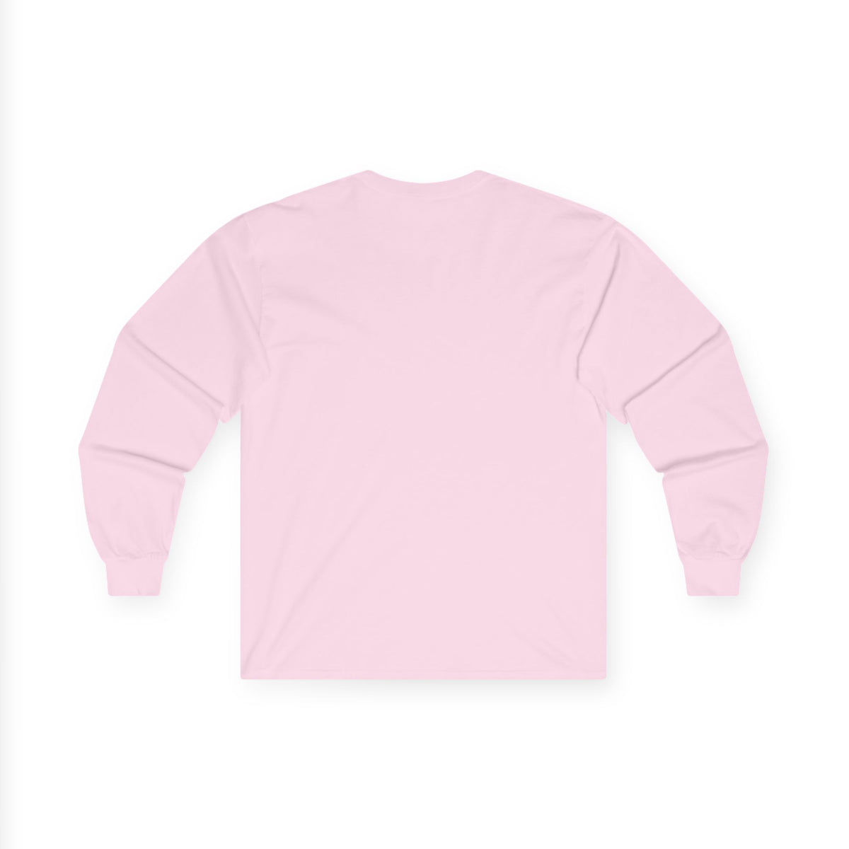 "I Applaud Michigan" Long Sleeve Shirt