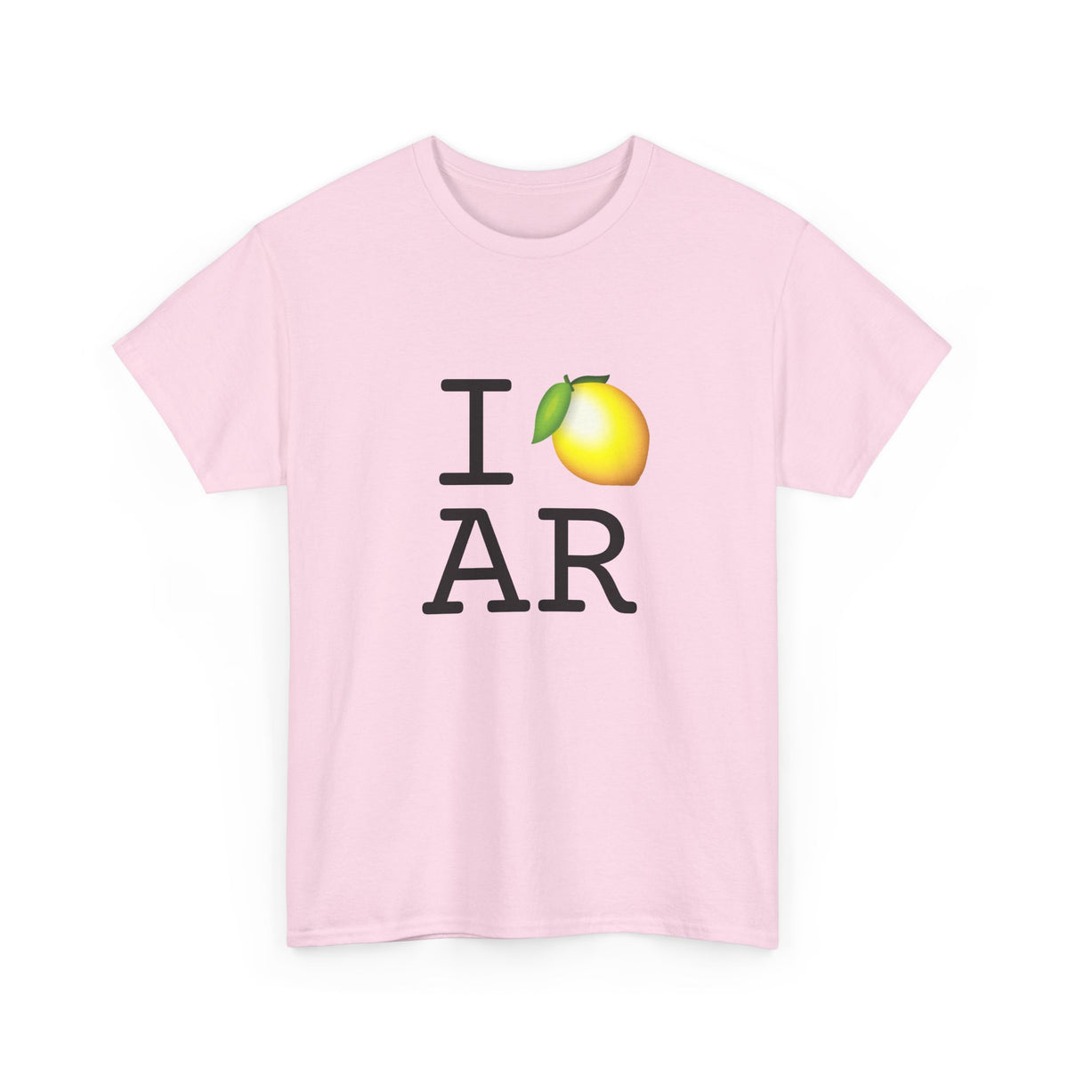 "I Lemon Arkansas" Tee