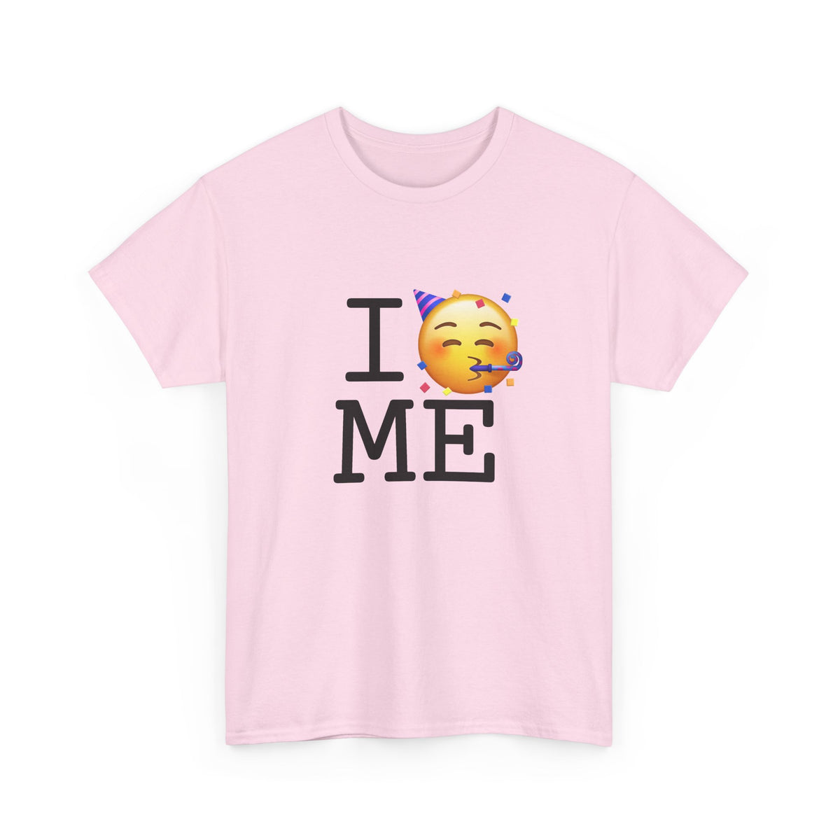 "I Celebrate Maine" Tee