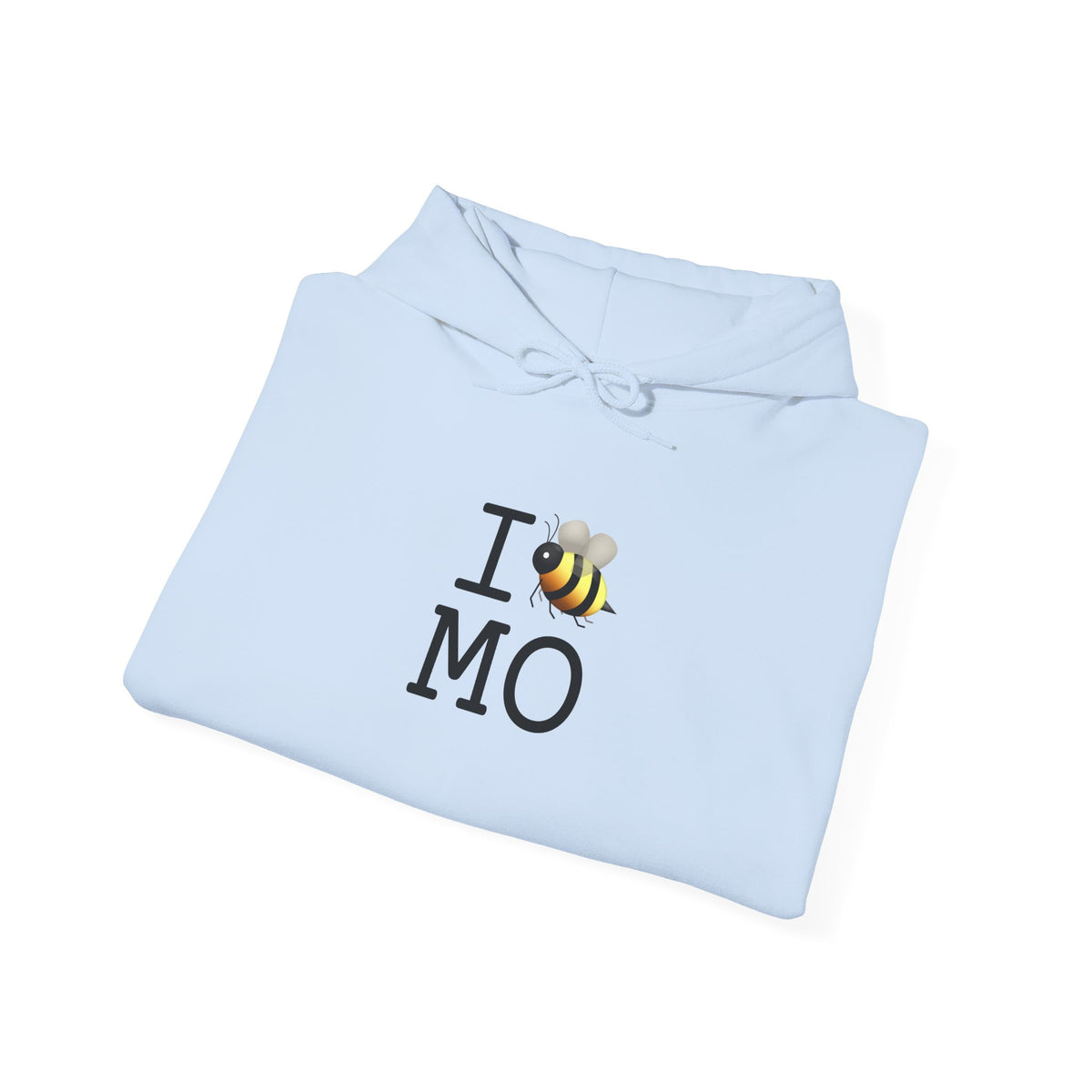 "I Bee in Missouri" Hoodie