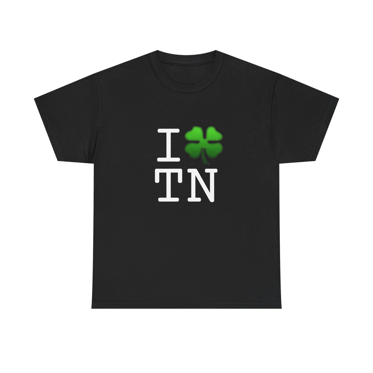 "I'm Lucky (Clover) in Tennessee" Tee