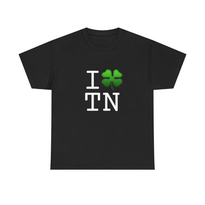 "I'm Lucky (Clover) in Tennessee" Tee