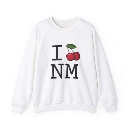 "I Cherry New Mexico" Sweatshirt