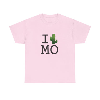 "I Cactus Missouri" Tee