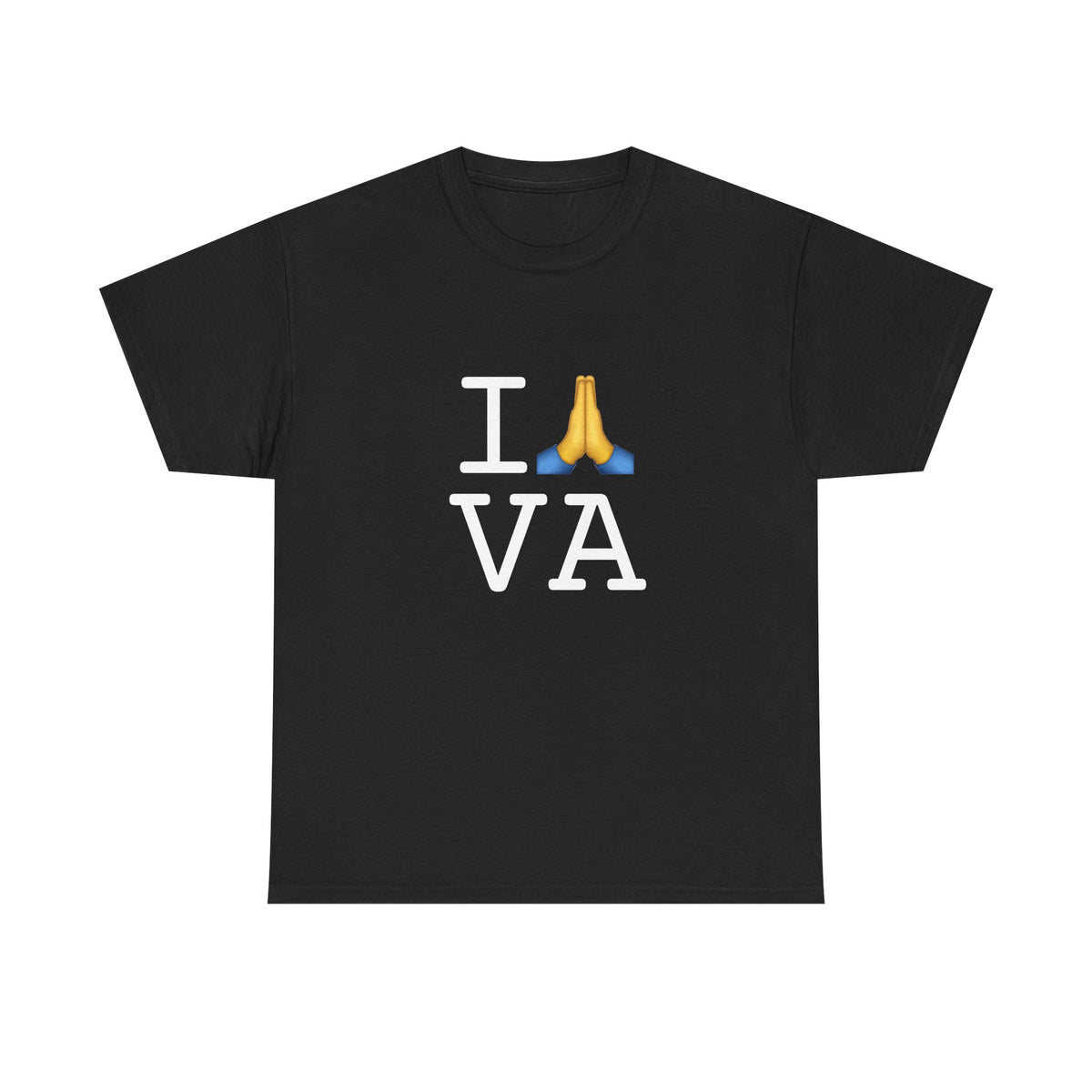 "I Pray for Virginia" Tee