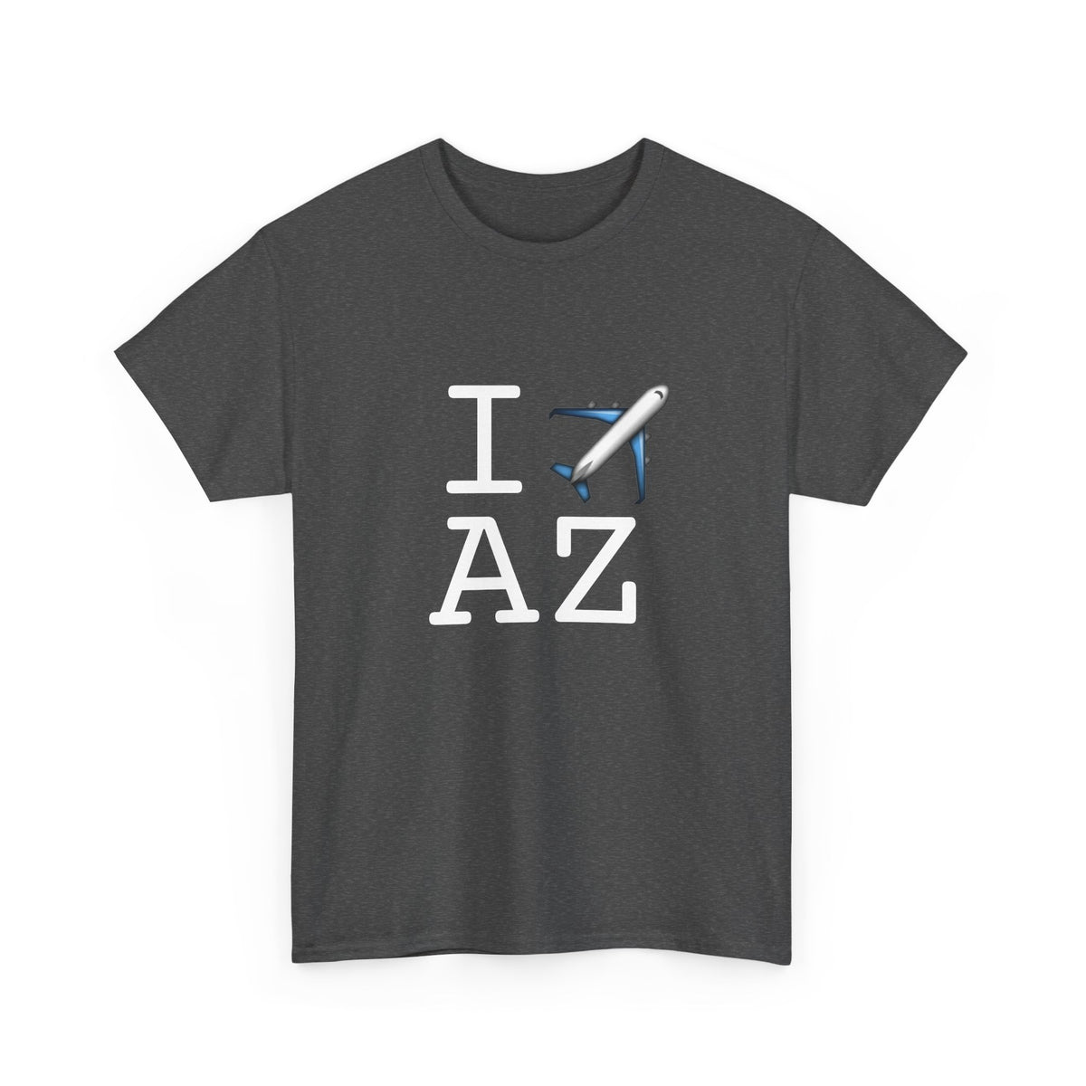 "I Fly Over Arizona" Tee