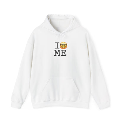 "I'm a Nerd about Maine" Hoodie