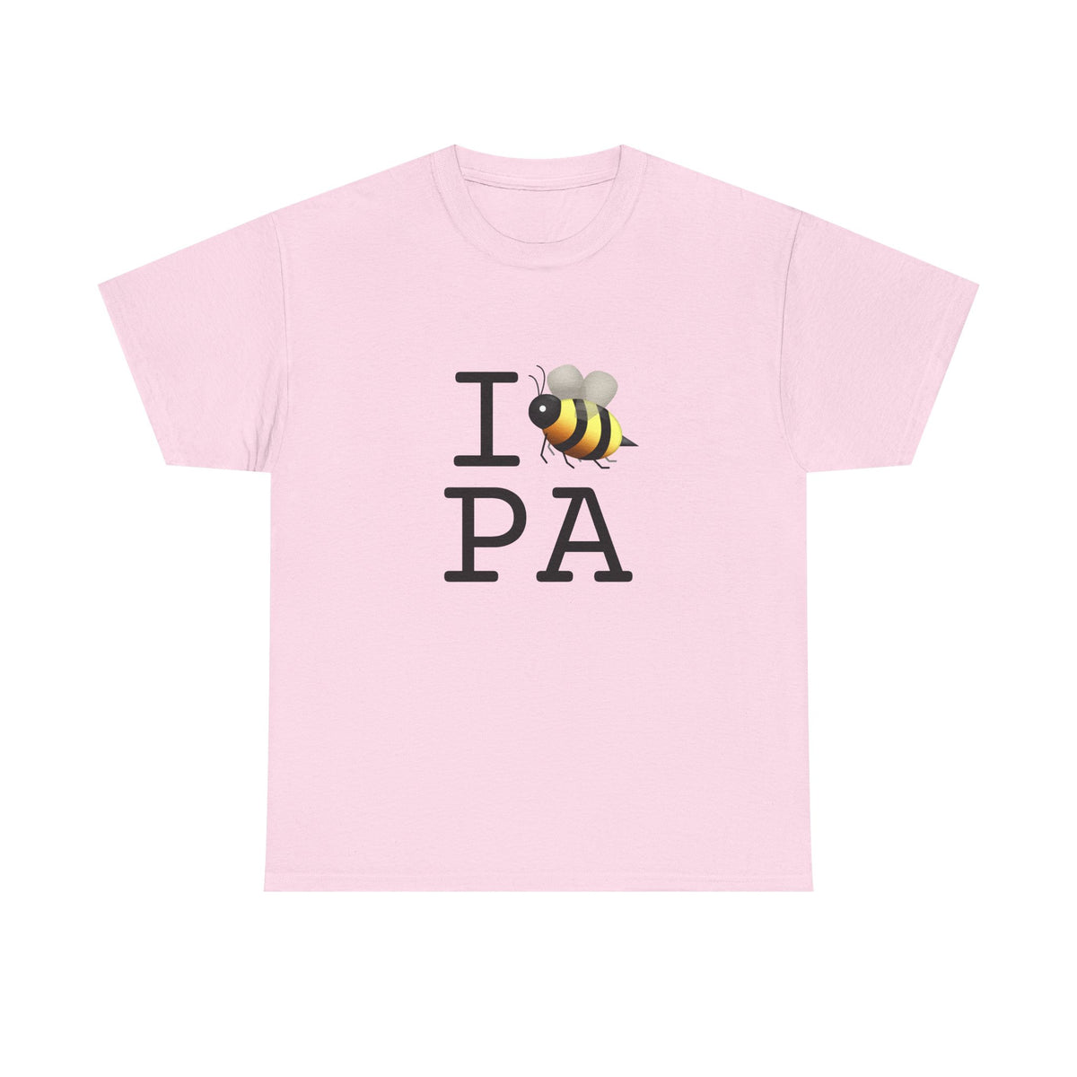 "I Bee in Pennsylvania" Tee