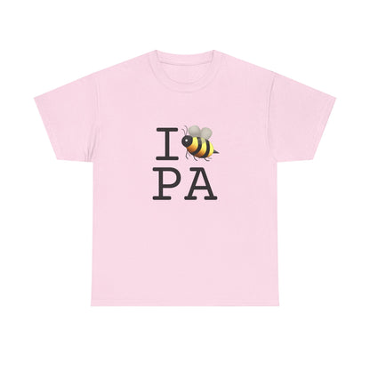 "I Bee in Pennsylvania" Tee