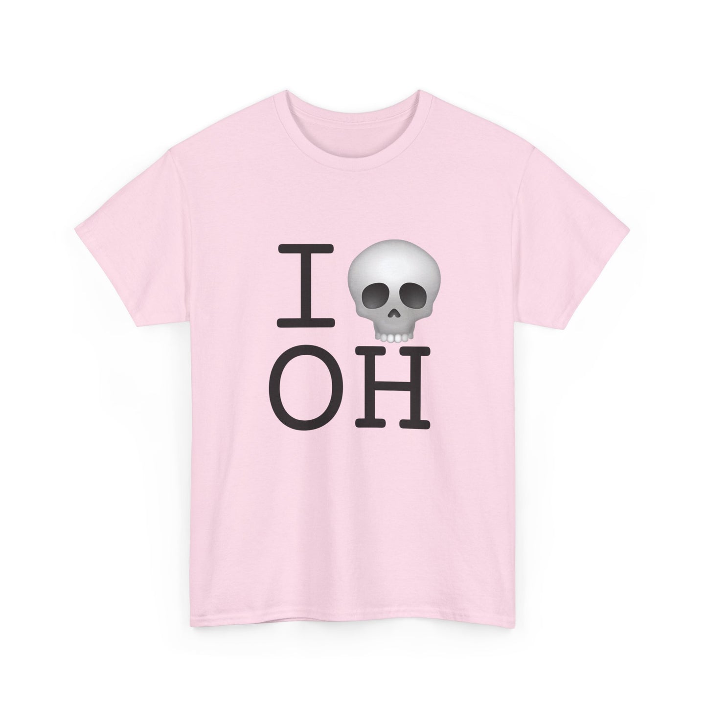 "I'm Dead in Ohio" Tee