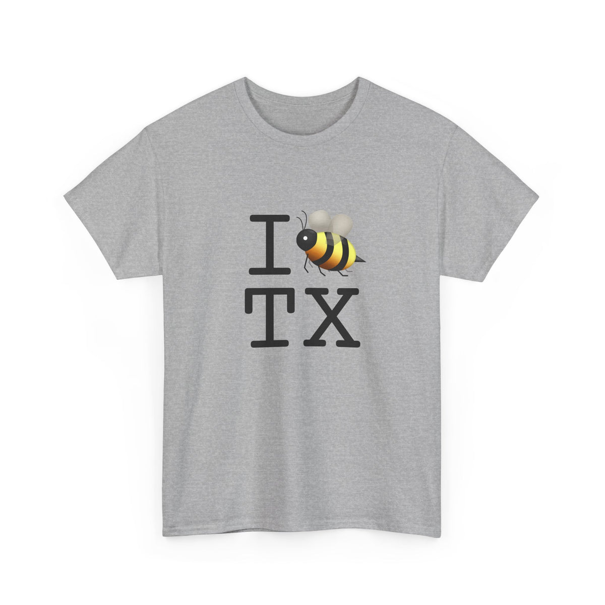 "I Bee in Texas" Tee
