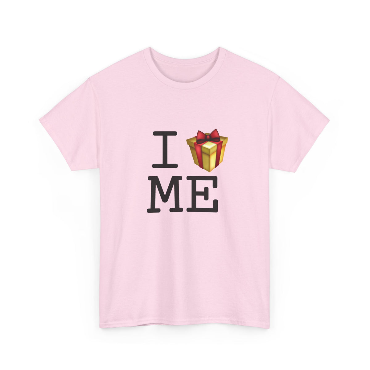 "I Present Maine" Tee