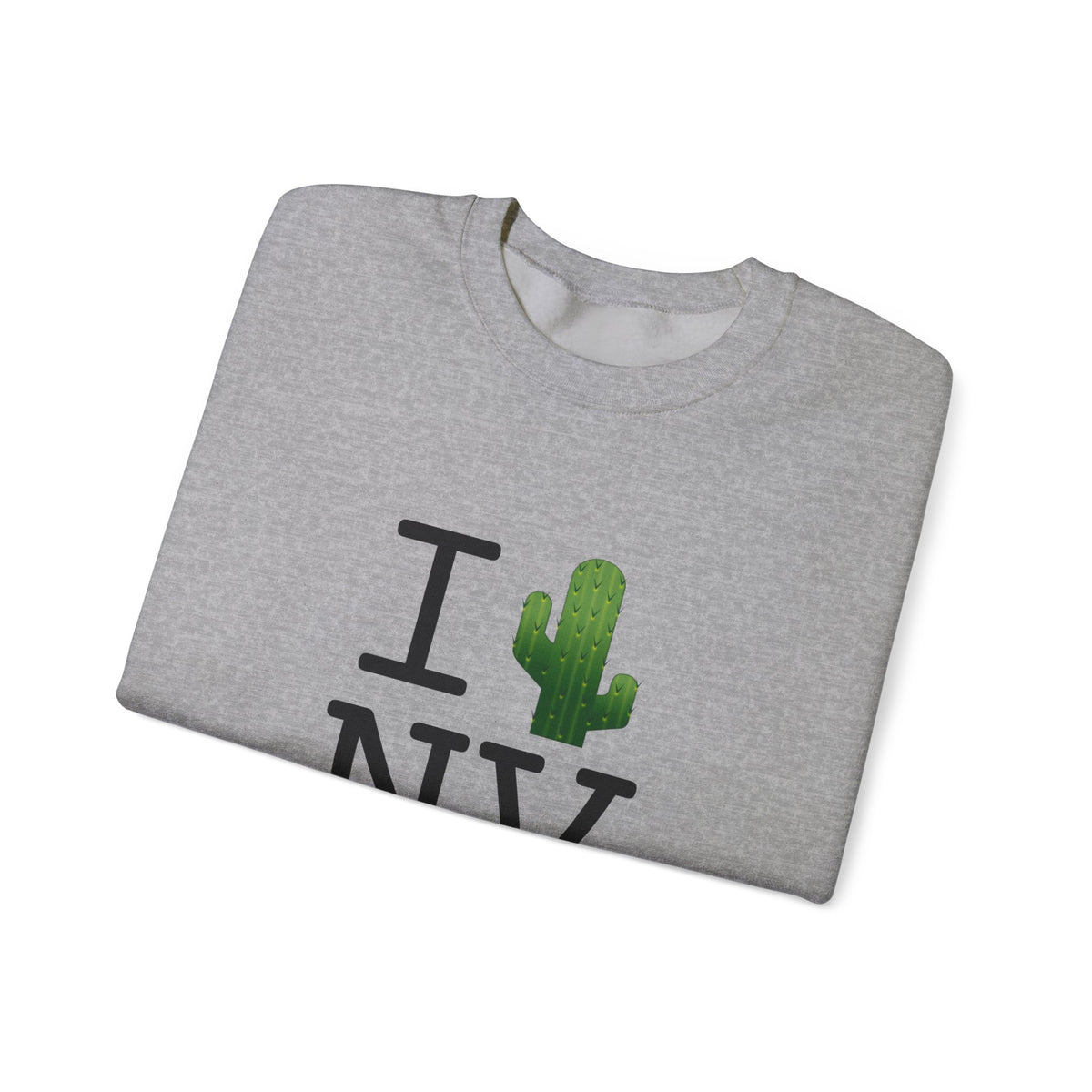 "I Cactus Nevada" Sweatshirt