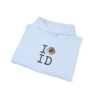 "I See (Eye) Idaho" Hoodie