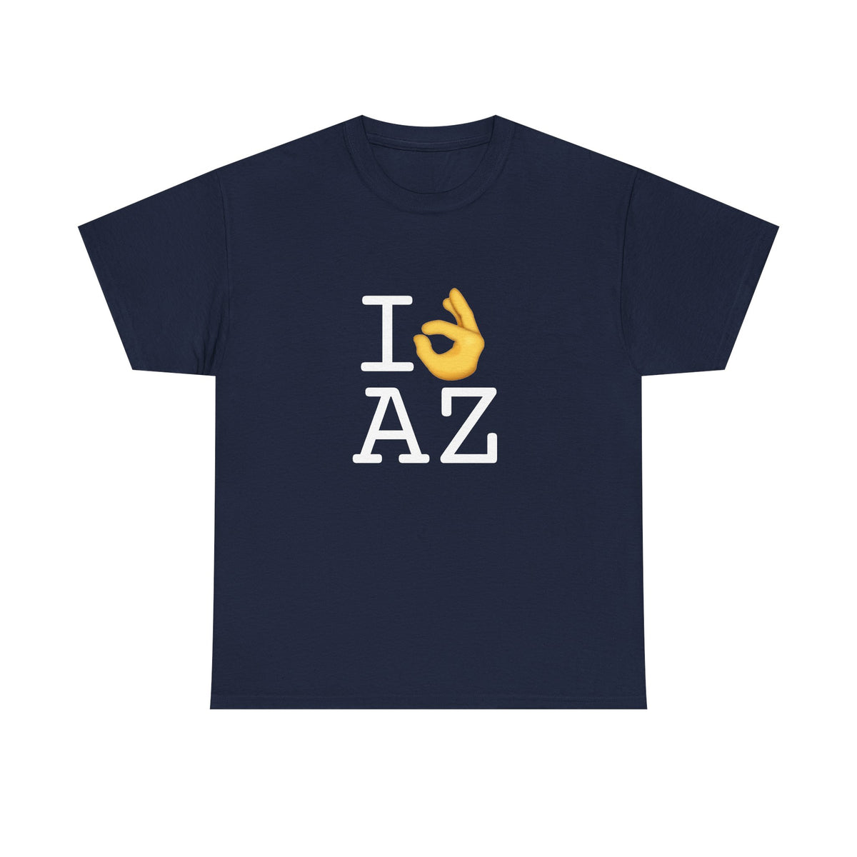 "I'm OK with Arizona" Tee